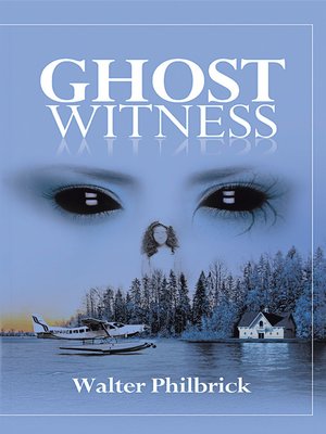 cover image of Ghost Witness